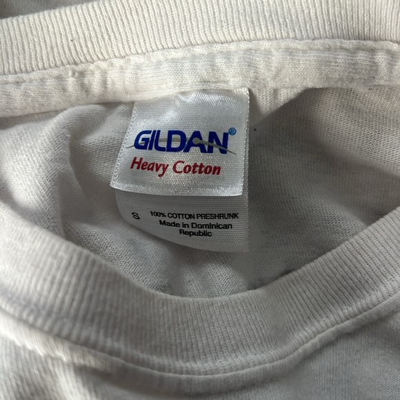 Blink 182 Short Sleeve Shirt Small - Picture 5 of 5